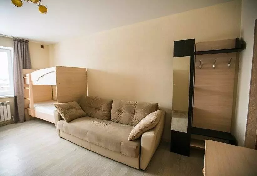 Hostel Relax