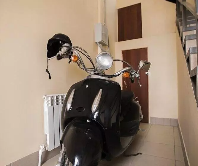 Hostel Relax