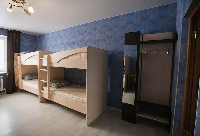 Hostel Relax