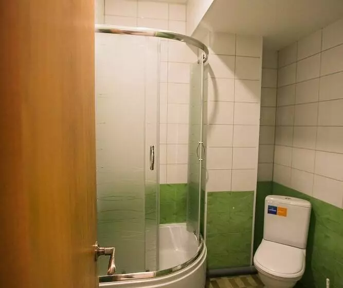 Hostel Relax