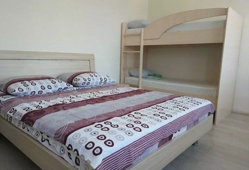 Hostel Relax