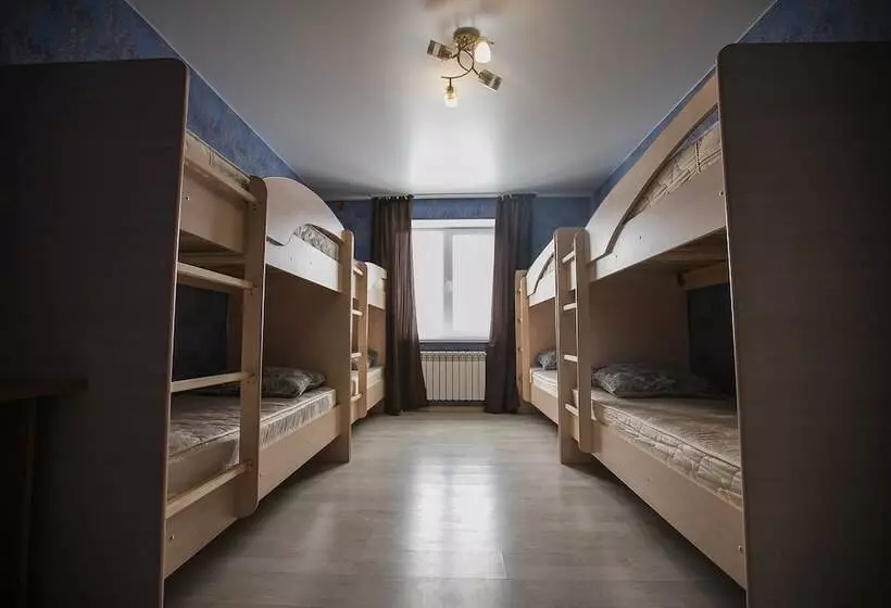 Hostel Relax