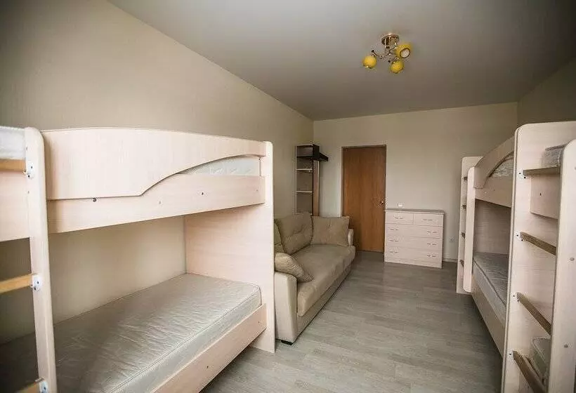 Hostel Relax