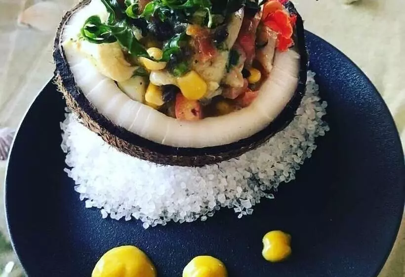 ホテル Aloha Village