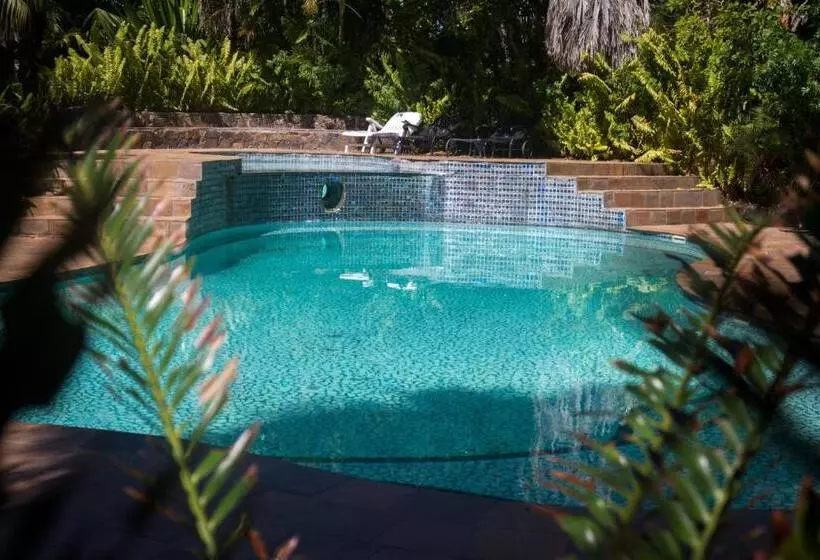 Hotelli Areena Riverside Resort