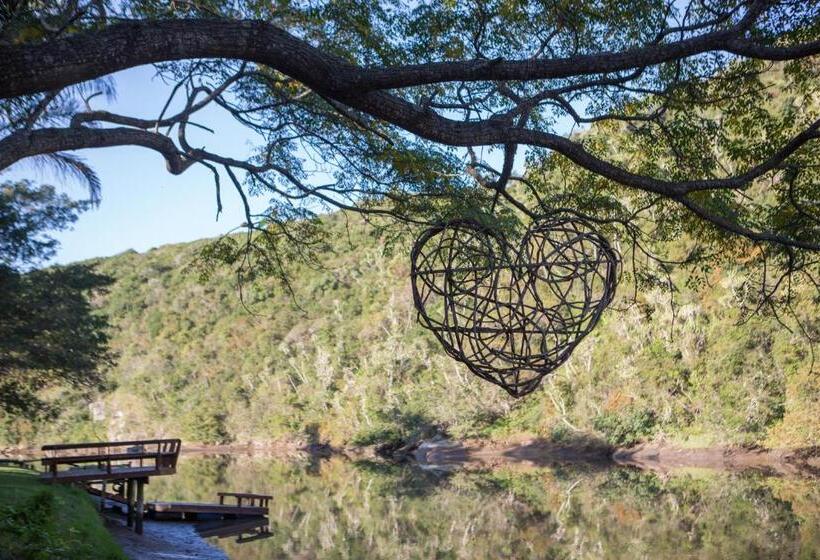 호텔 Areena Riverside Resort