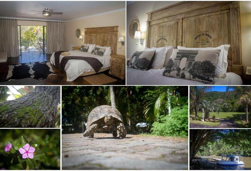 호텔 Areena Riverside Resort