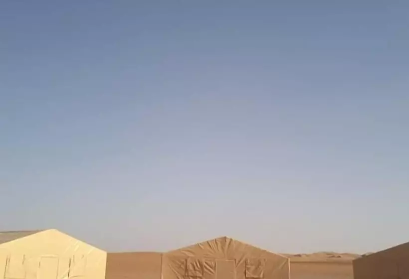 Hotelli Bivouac Les Nomades