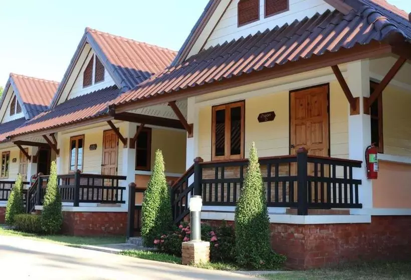 Hotelli Boon Bunleng Resort