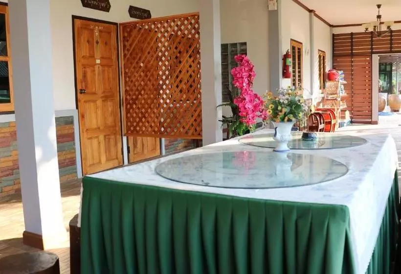 Hotelli Boon Bunleng Resort