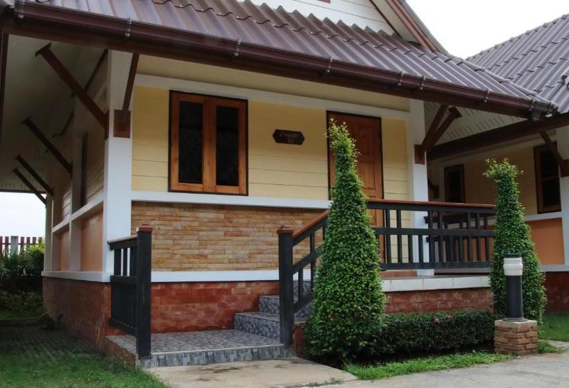 Hotel Boon Bunleng Resort