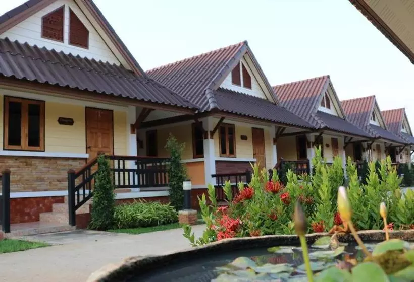 Hotelli Boon Bunleng Resort