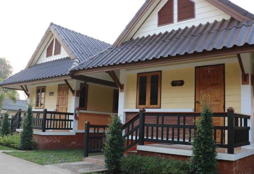 Hotel Boon Bunleng Resort