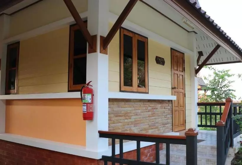 Hotelli Boon Bunleng Resort