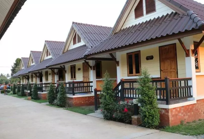 Hotelli Boon Bunleng Resort