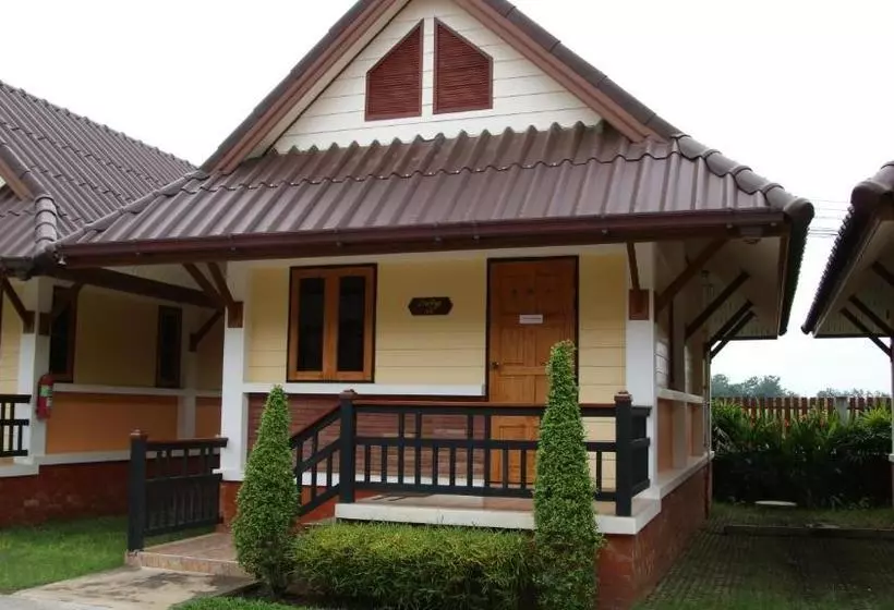 Hotelli Boon Bunleng Resort