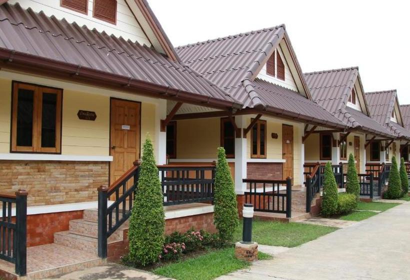 Hotel Boon Bunleng Resort