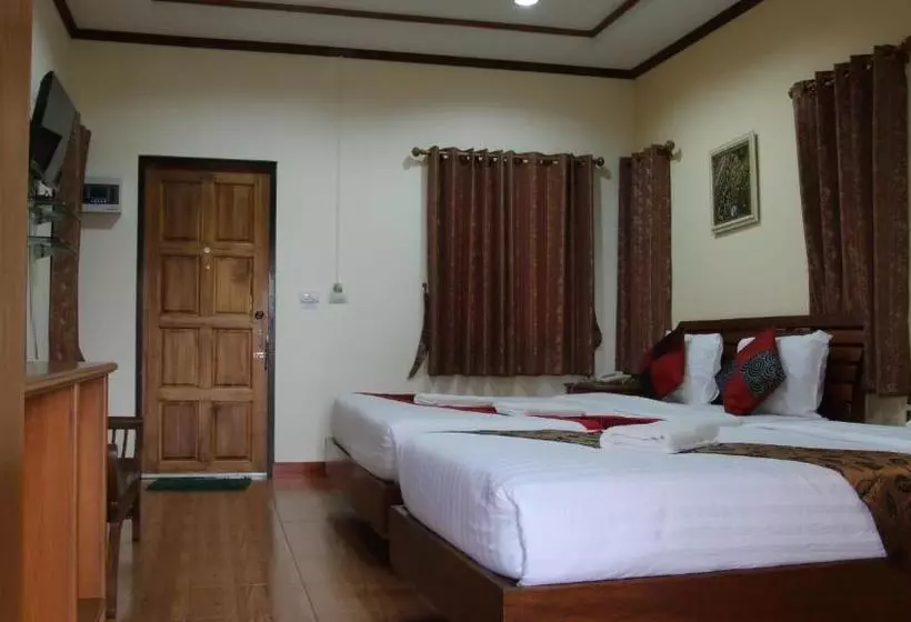 Hotelli Boon Bunleng Resort