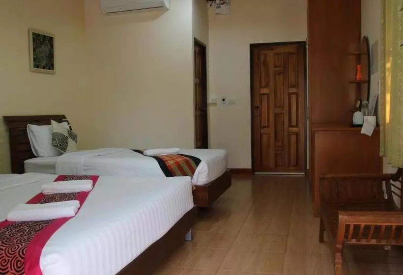 Hotelli Boon Bunleng Resort