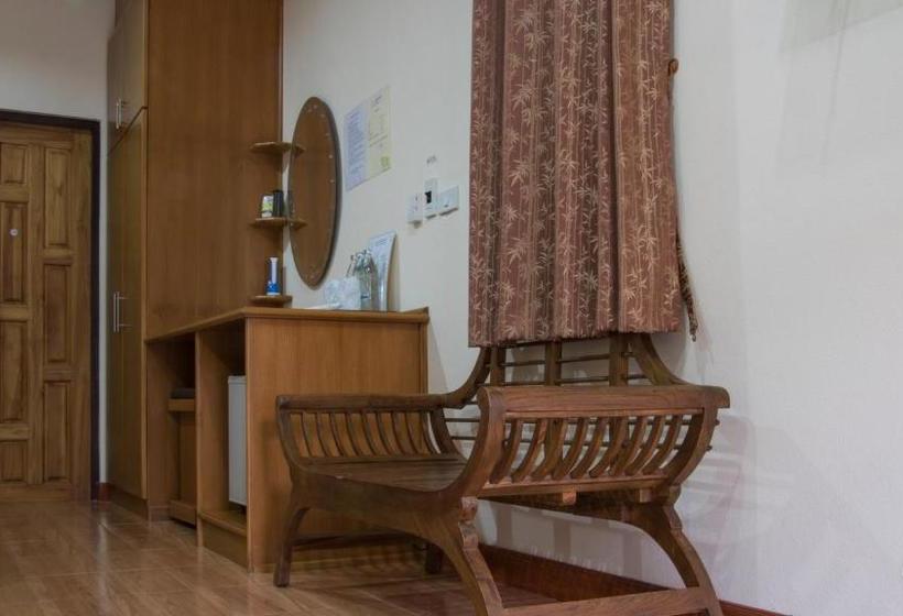 Hotel Boon Bunleng Resort