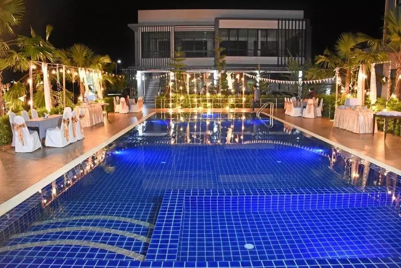 ホテル Eireann Boutique