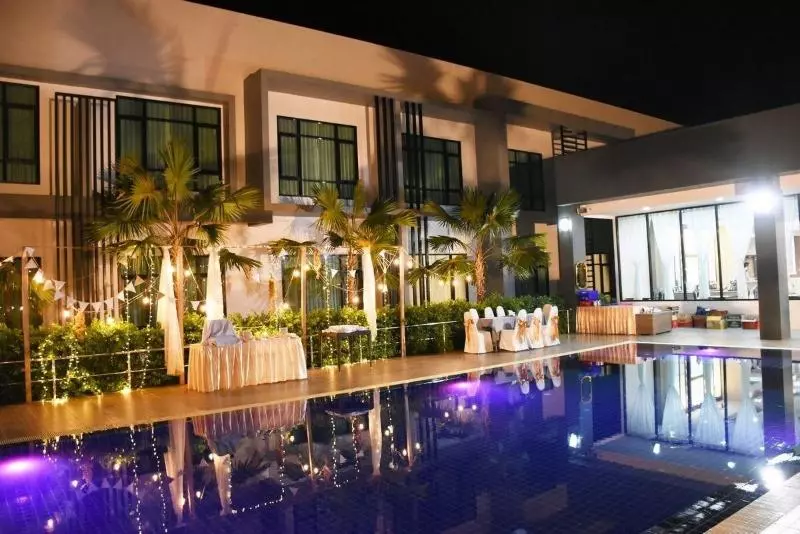 ホテル Eireann Boutique