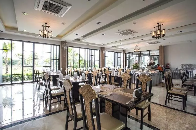 ホテル Eireann Boutique