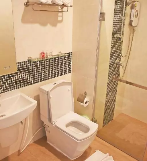 ホテル Eireann Boutique