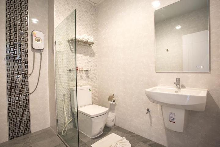 Szálloda Eireann Boutique