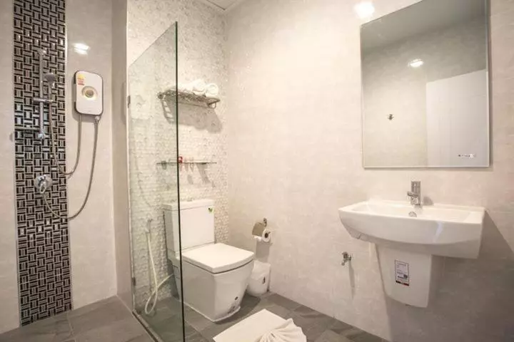 ホテル Eireann Boutique