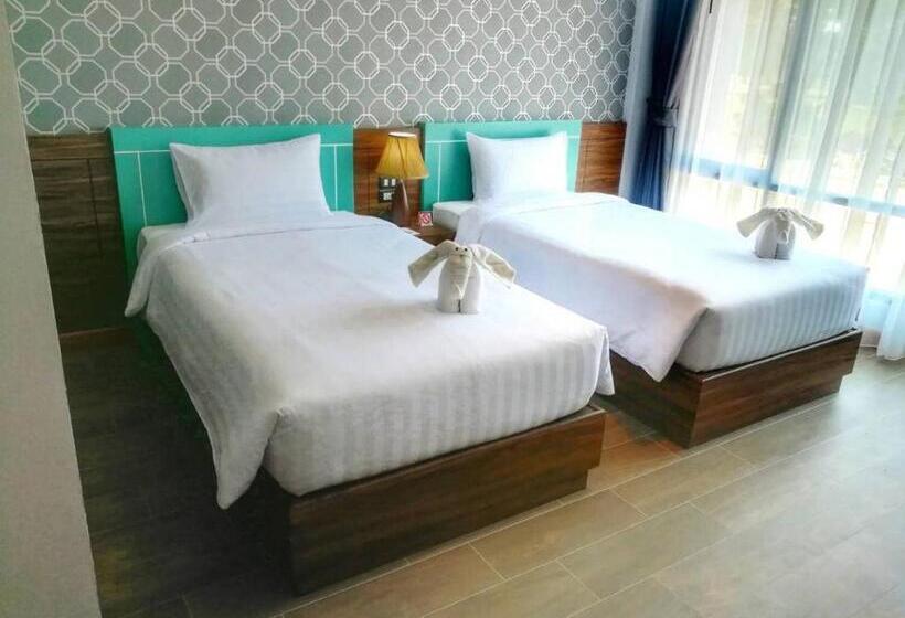 Szálloda Eireann Boutique