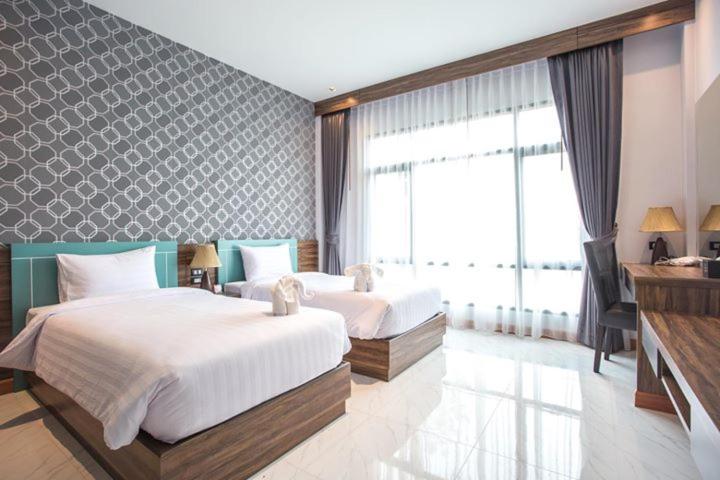 Szálloda Eireann Boutique