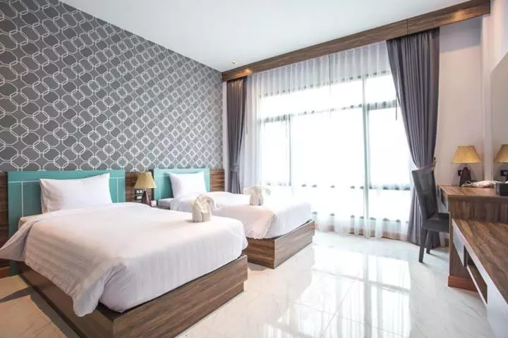 ホテル Eireann Boutique