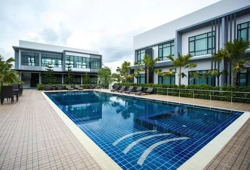 ホテル Eireann Boutique