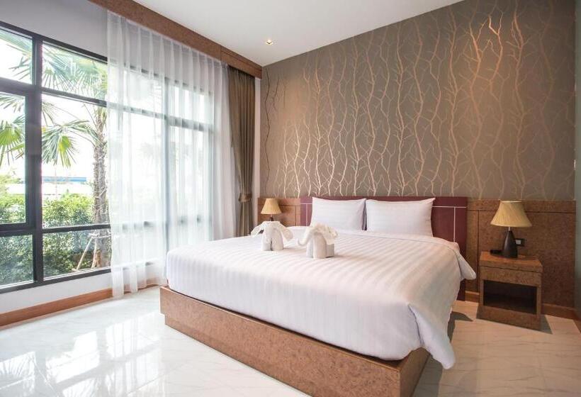 Szálloda Eireann Boutique