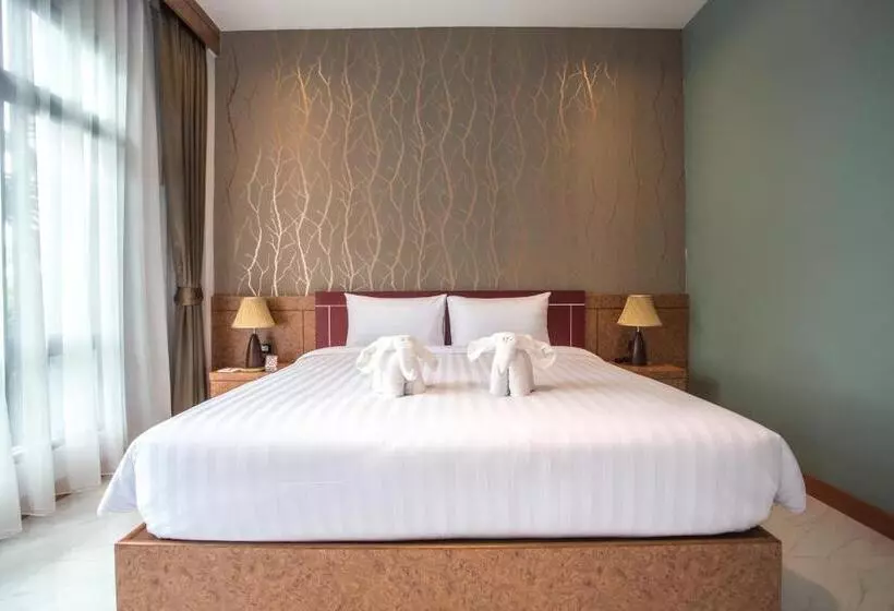 ホテル Eireann Boutique