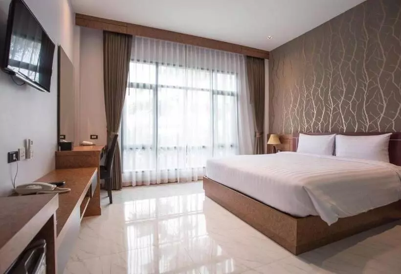 ホテル Eireann Boutique