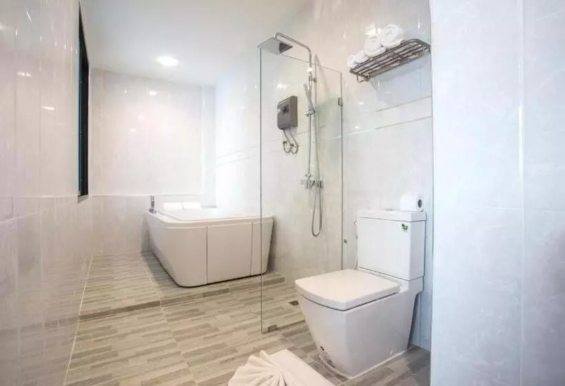 ホテル Eireann Boutique