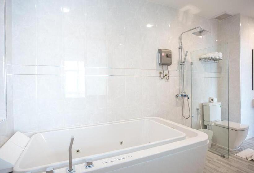 Szálloda Eireann Boutique