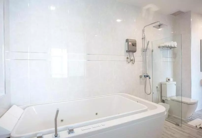 ホテル Eireann Boutique