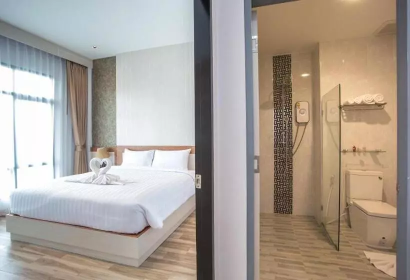 ホテル Eireann Boutique