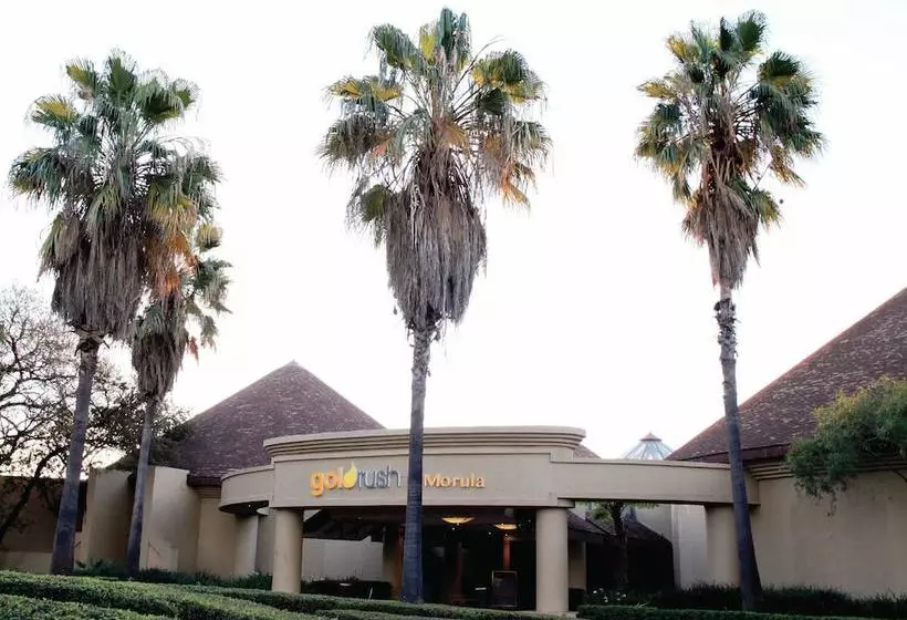 Hotelli Morula Resort