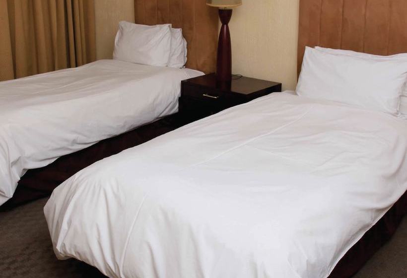 호텔 Morula Resort