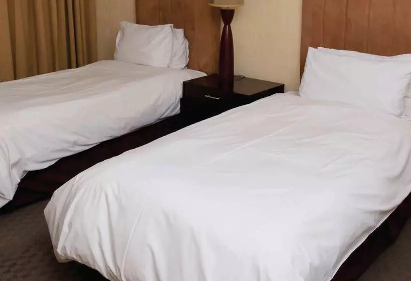 Hotelli Morula Resort