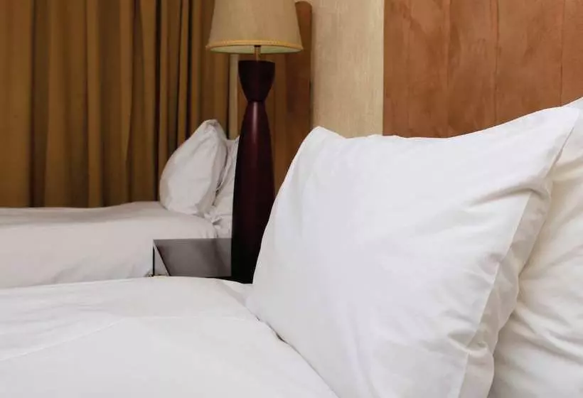 Hotelli Morula Resort