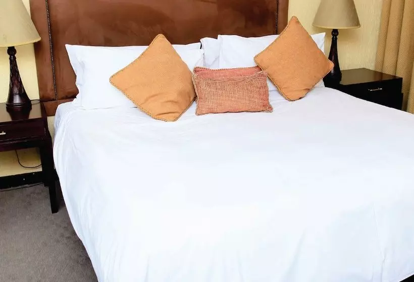 Hotelli Morula Resort