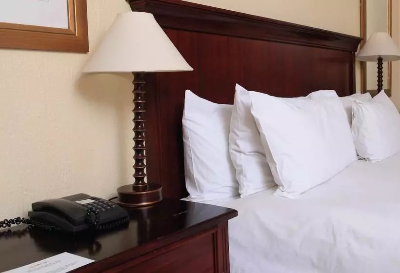 Hotelli Morula Resort