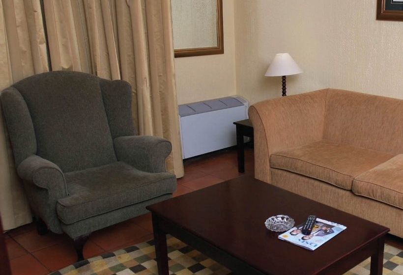 호텔 Morula Resort