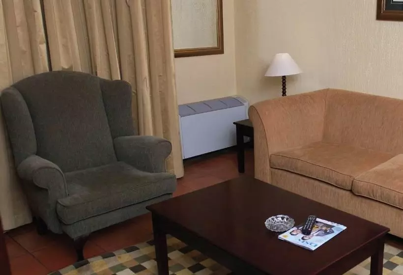 Hotelli Morula Resort