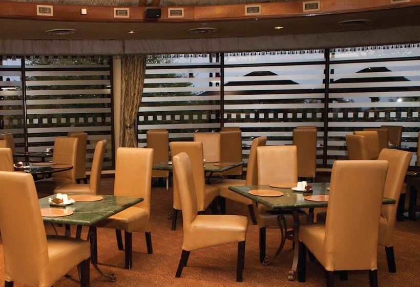 호텔 Morula Resort